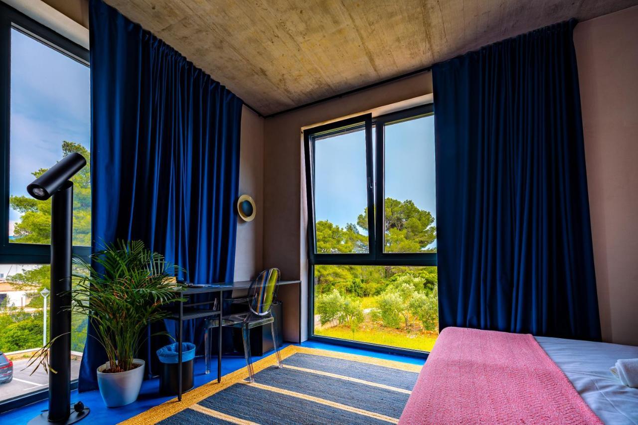Moro Inn Korcula Town Bagian luar foto